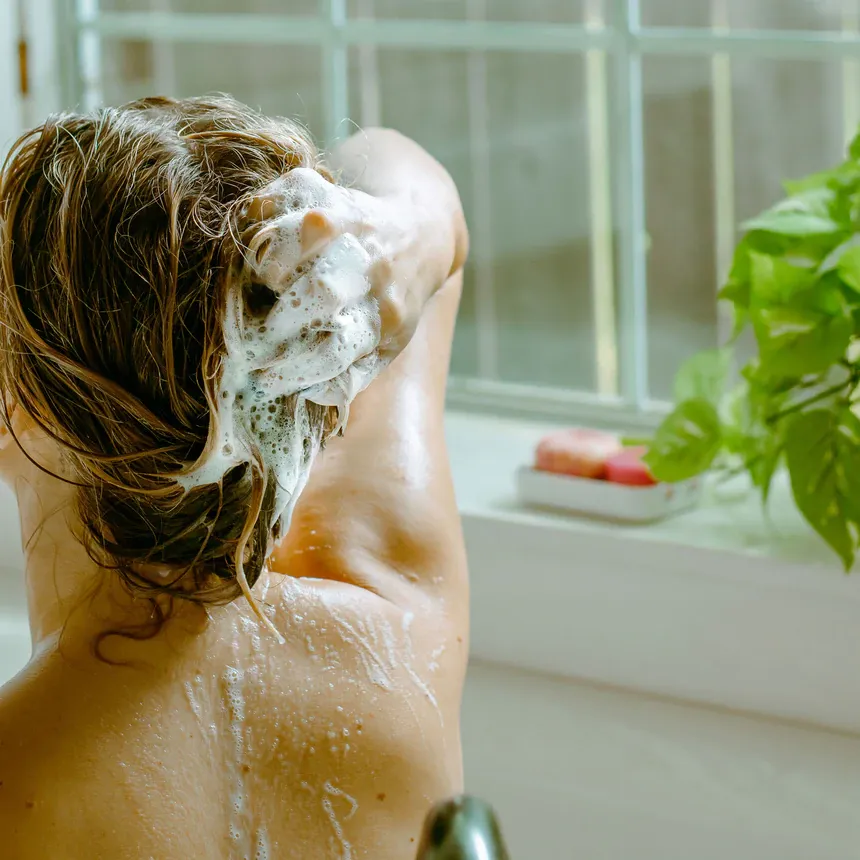 Shampoo Bar - Earth SUDS&Co