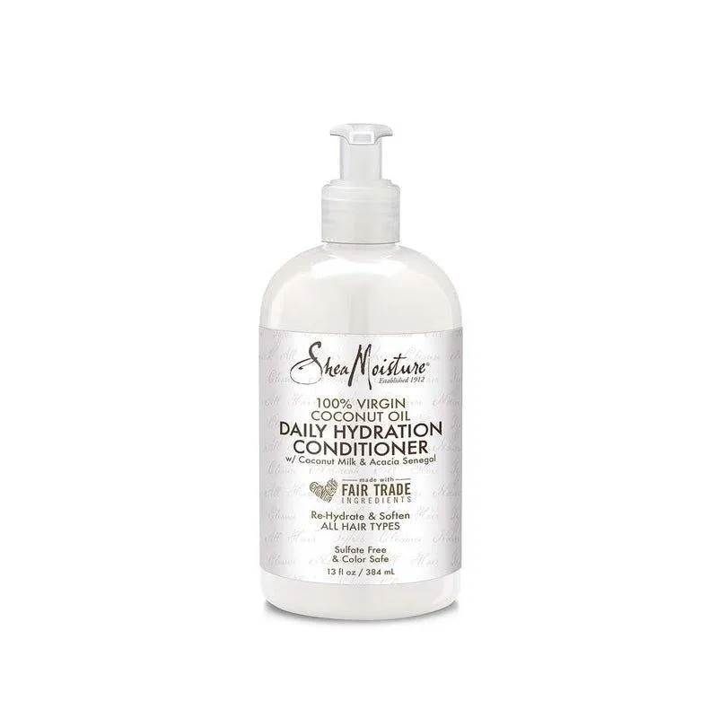 Shea-Moisture-100-Virgin-Coconut-Oil-Daily-Hydration-Conditioner-13Oz