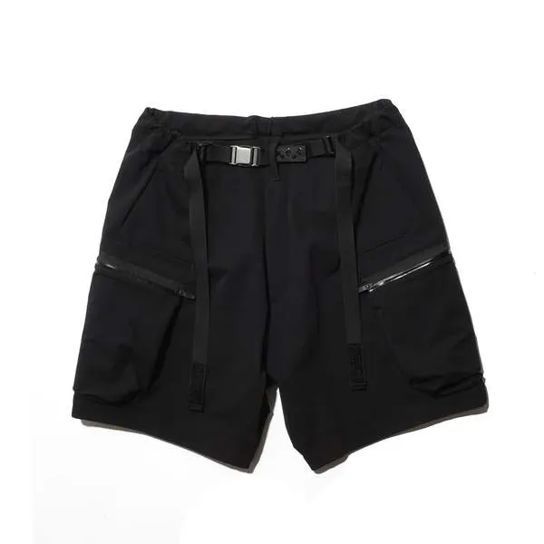 Shorts - Black