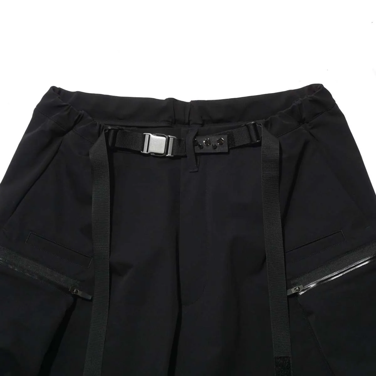 Shorts - Black