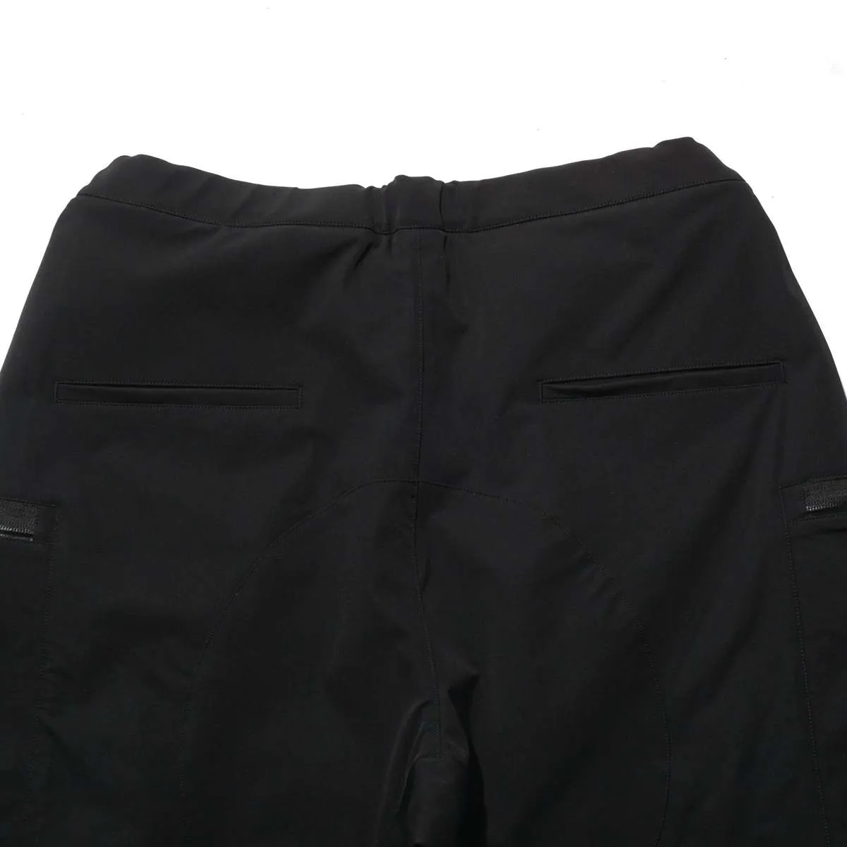 Shorts - Black