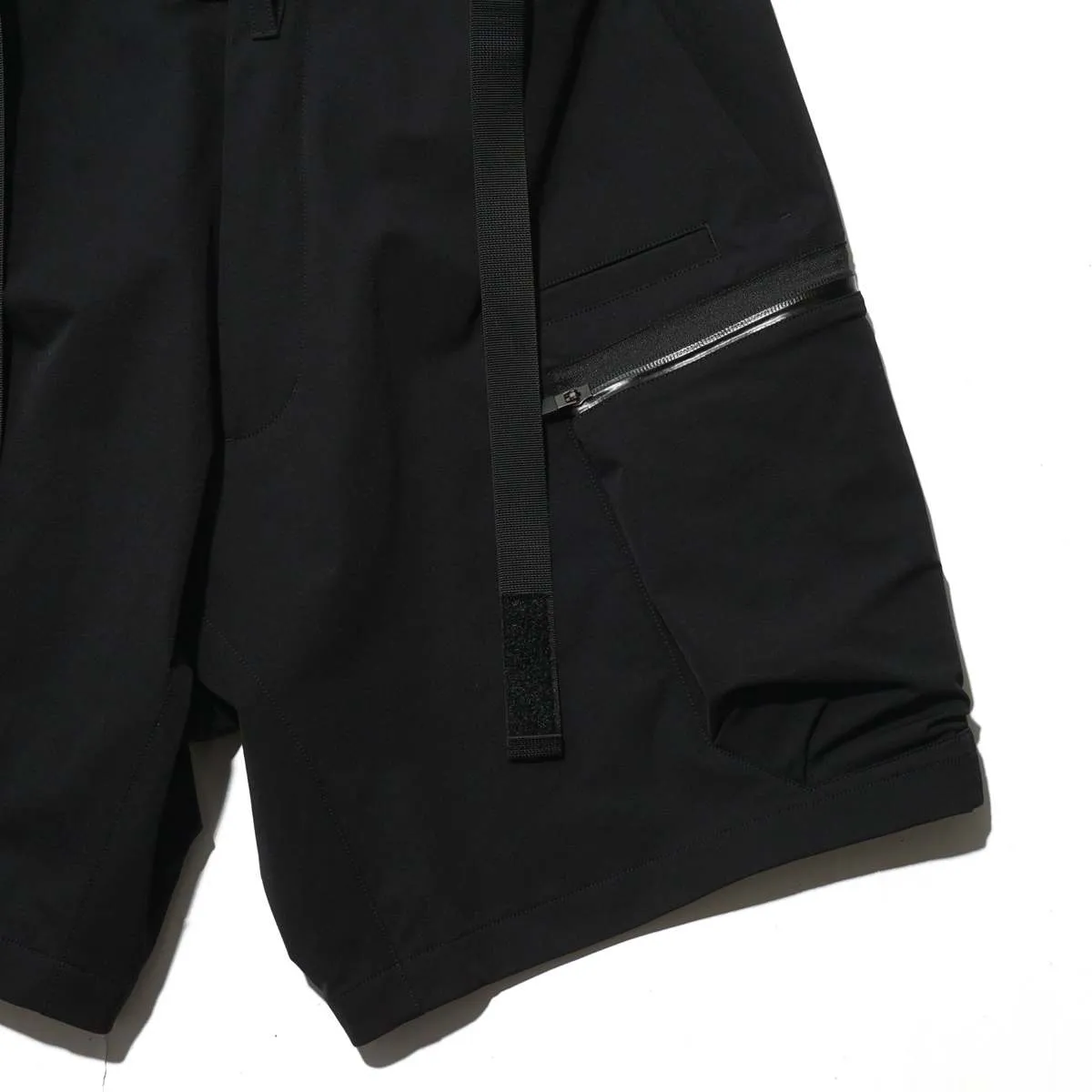 Shorts - Black