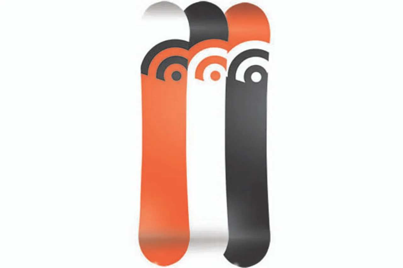 Signal Park Series Snowboard 2013