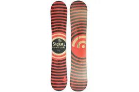 Signal Rocker Light Snowboard 2012