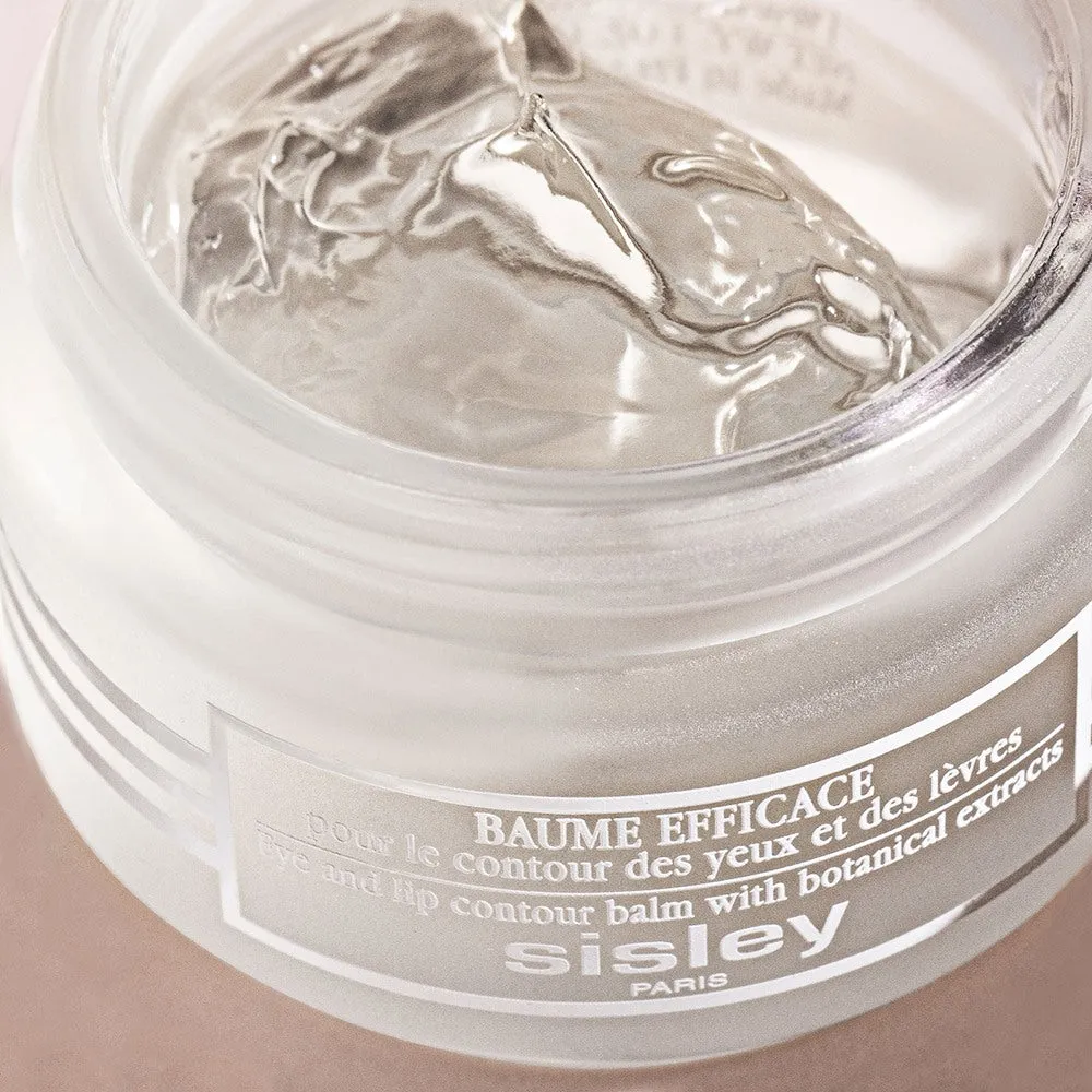 Sisley Botanical Eye And Lip Contour Balm