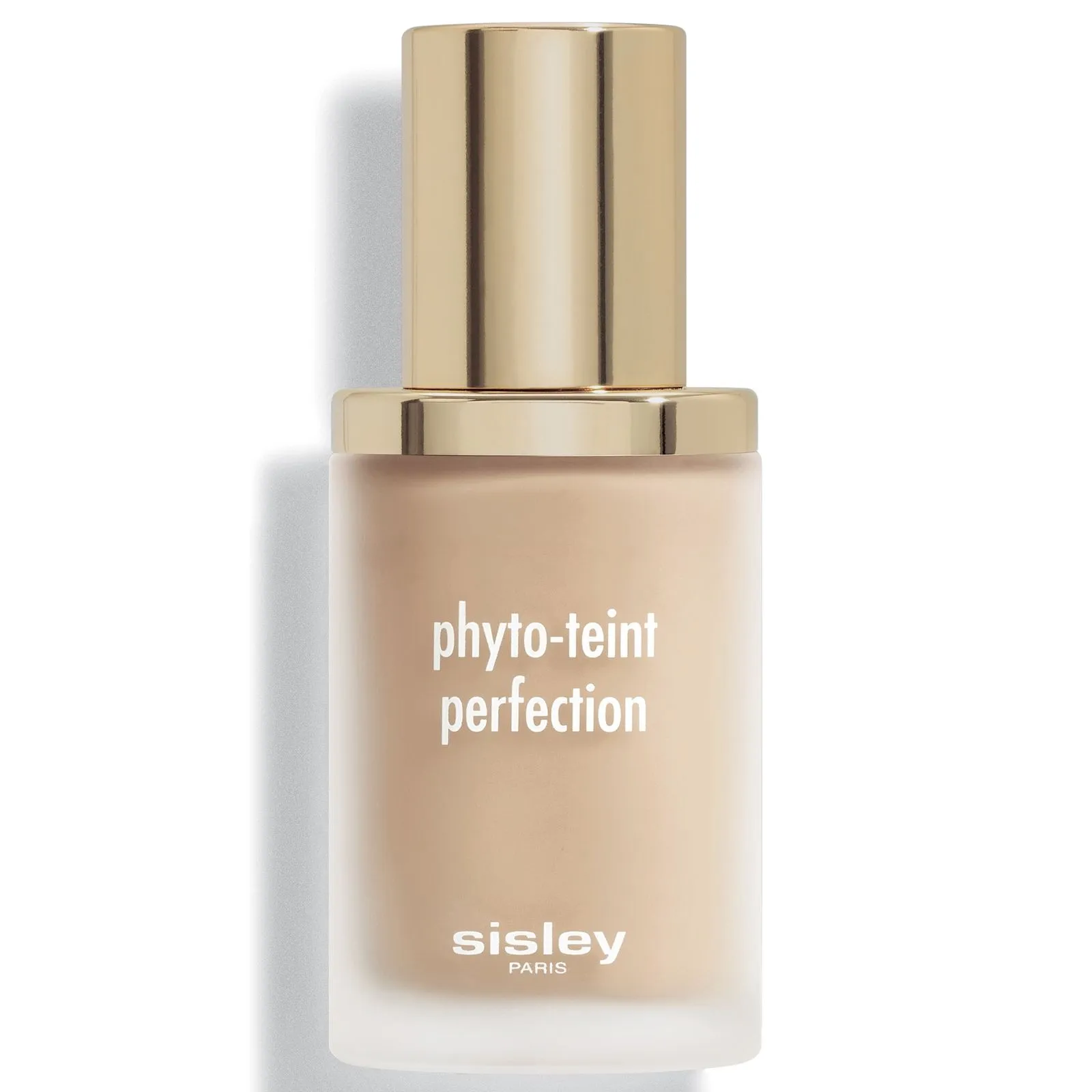 Sisley Paris Phyto-Teint Perfection Foundation 30ml (Various Shades) - 2N1 Sand