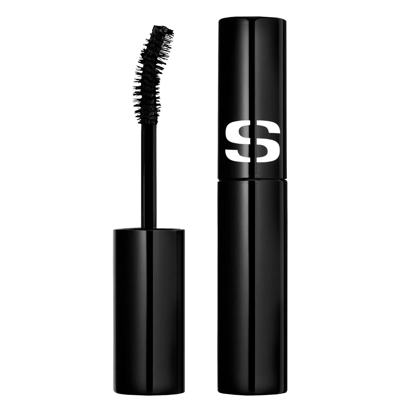 Sisley Paris So Curl Mascara 10ml (Various Shades) - Deep Black