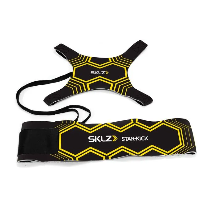 Sklz Star-Kick Soccer Trainer