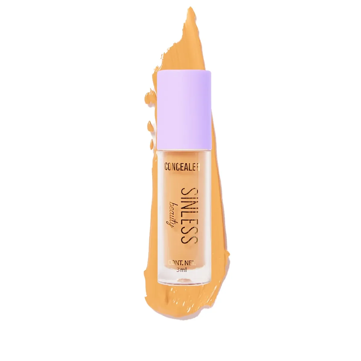 SLC5 Liquid Concealer