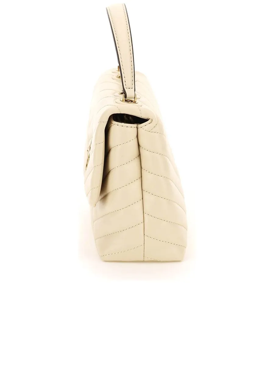 Small Kira Shoulder Bag