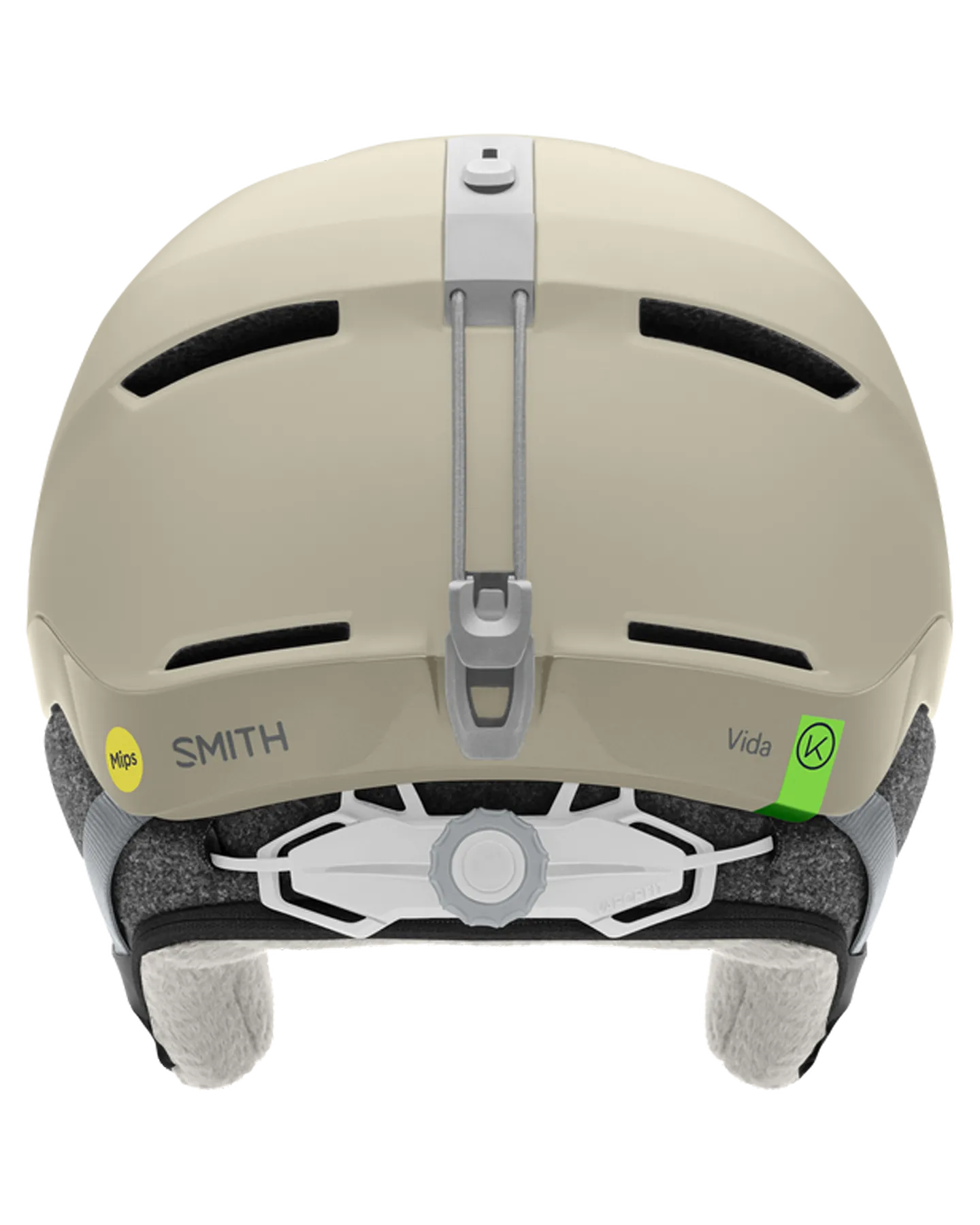 Smith Vida Mips Snow Helmet | Shop Ski & Snowboard Helmets at Trojan Wake Ski Snow & Snow Skiers Warehouse
