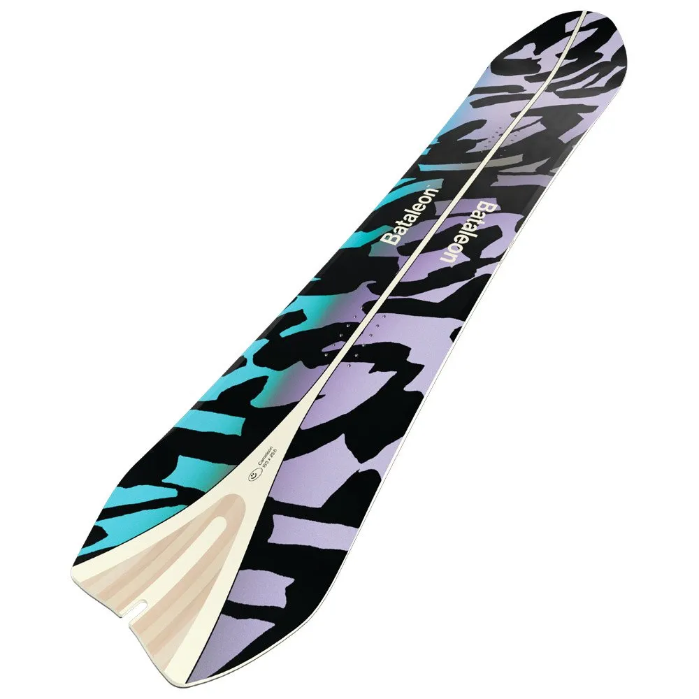 Snowboard Bataleon ---Cameleon