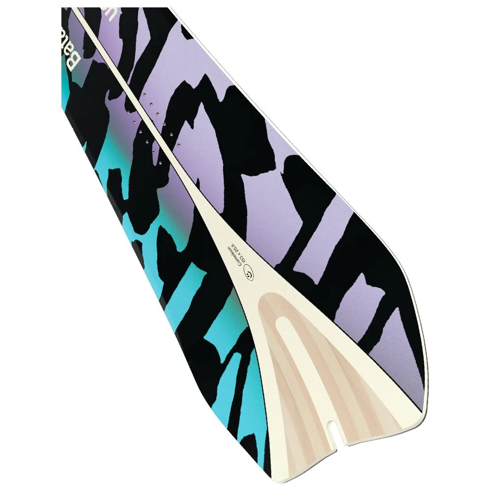 Snowboard Bataleon ---Cameleon
