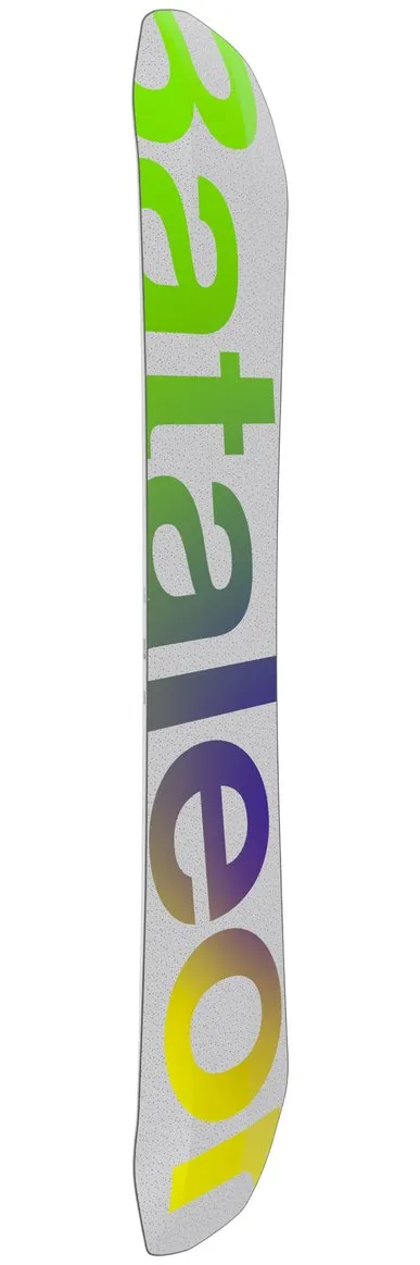 Snowboard Bataleon ---Turbo