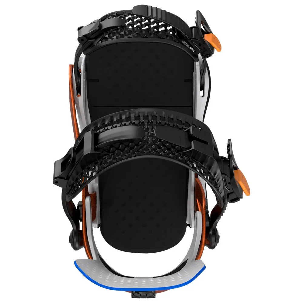 Snowboard binding Bataleon ---Blaster AW White Copper