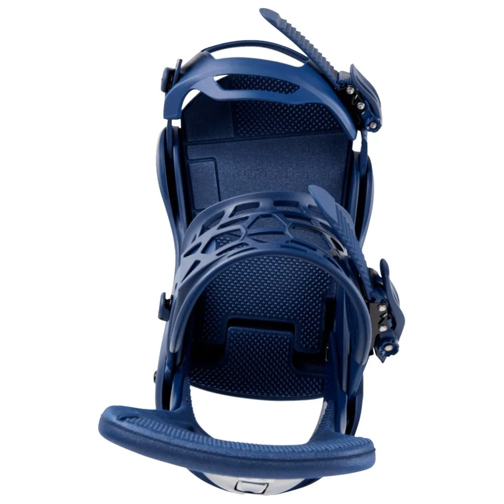 Snowboard binding Burton ---Freestyle Nightfall