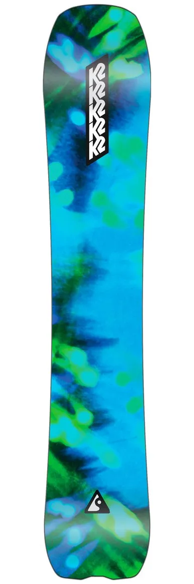 Snowboard K2 ---Alchemist