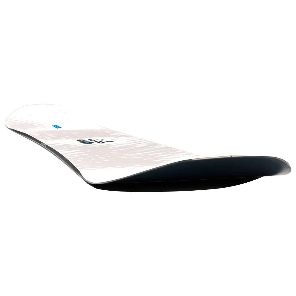Snowboard K2 ---Raygun pop 
