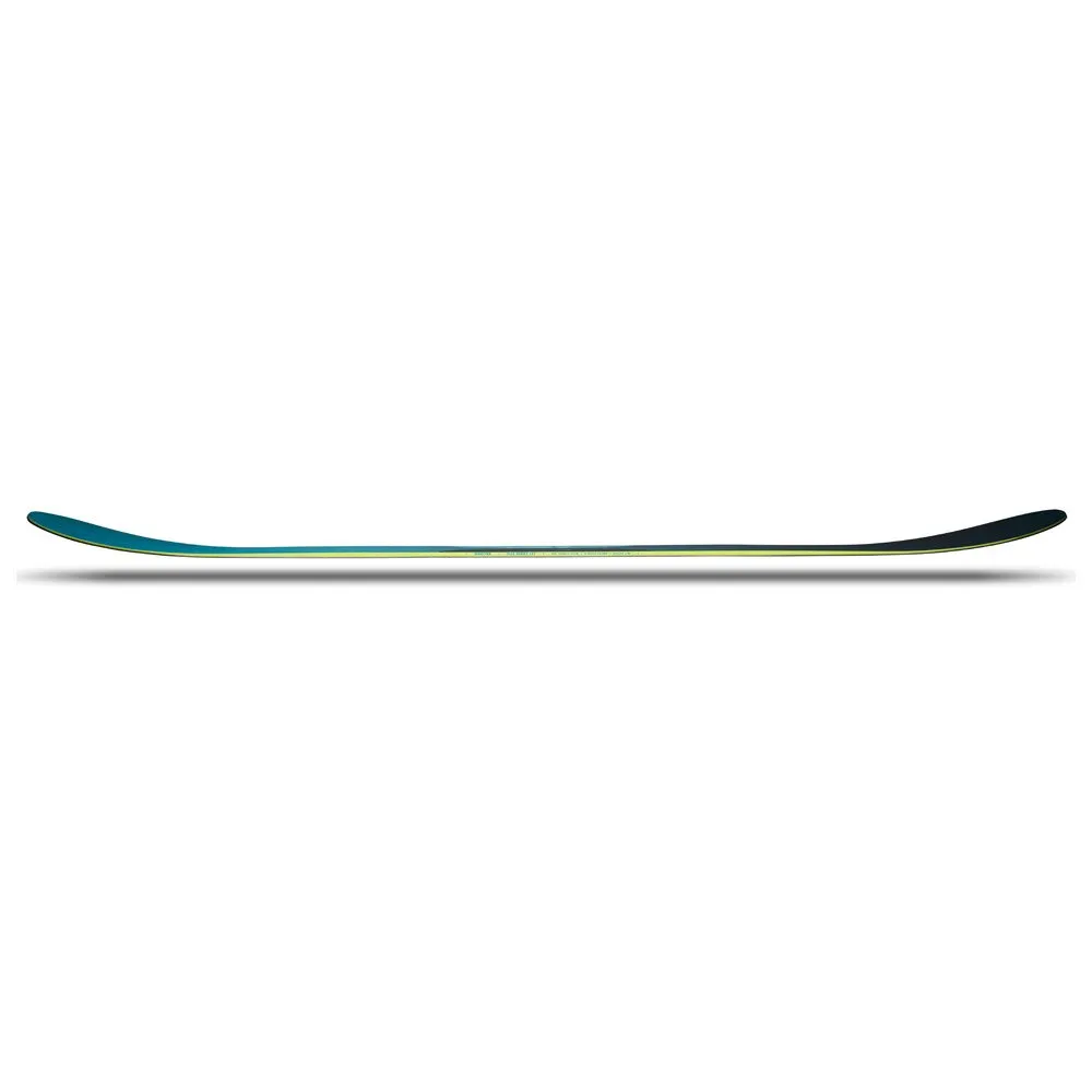Snowboard Nidecker ---Elle