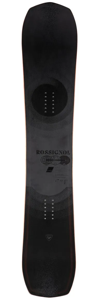 Snowboard Rossignol ---One