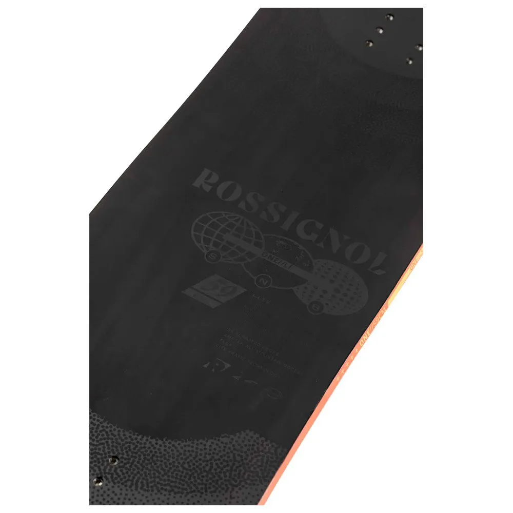 Snowboard Rossignol ---One