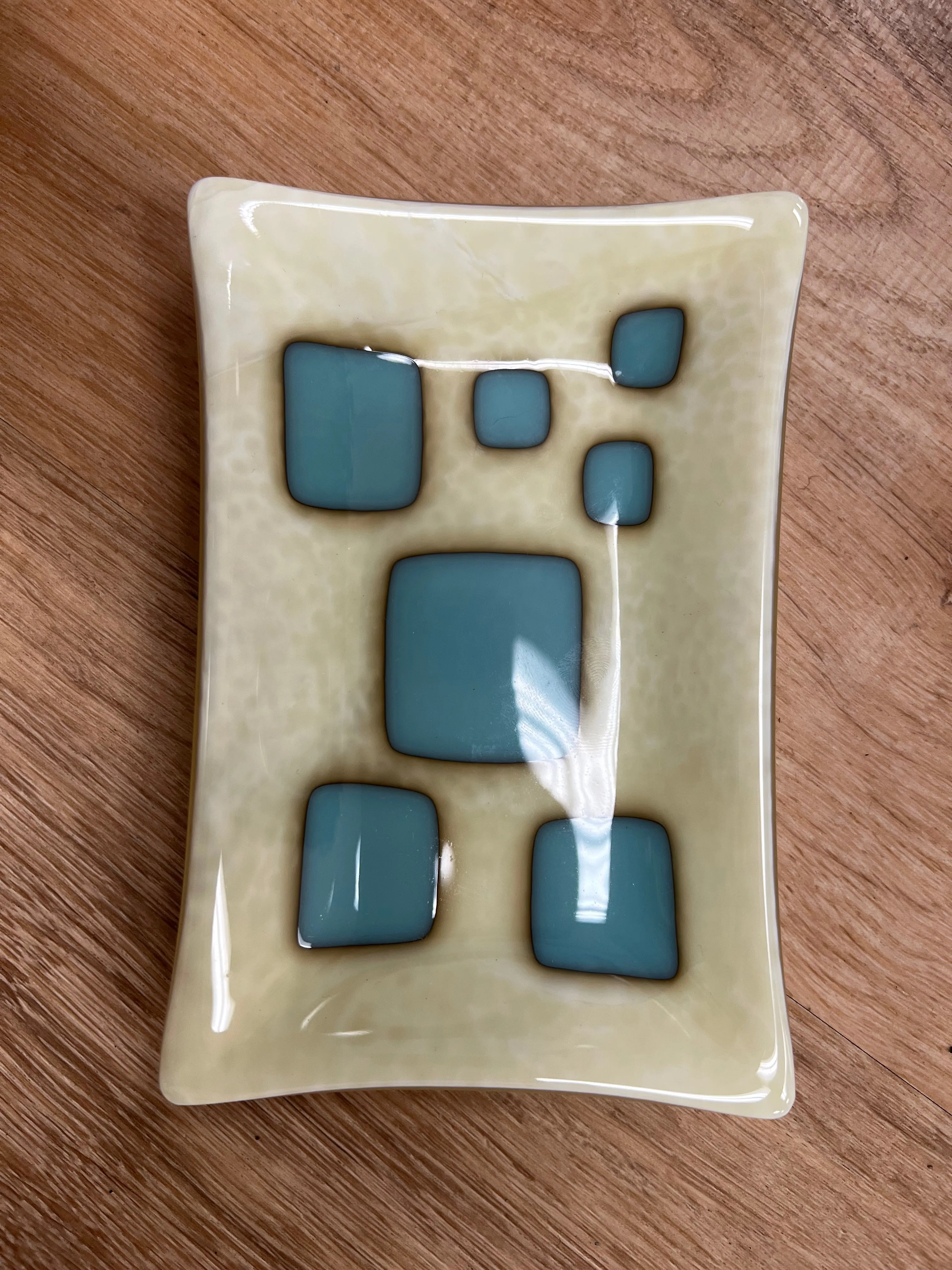 Soap Dish