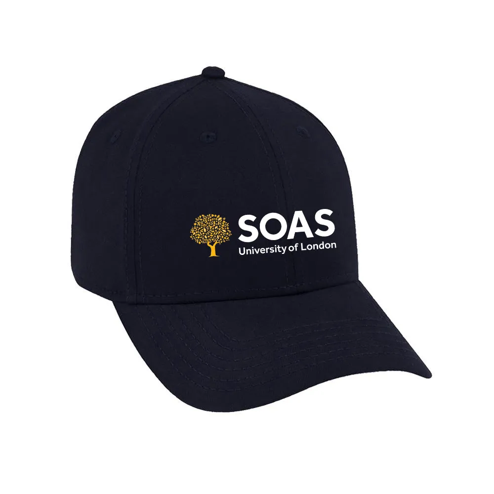 SOAS 5 Panel Baseball cap