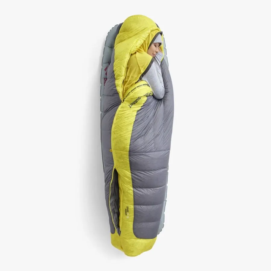 Spark Ultralight Women's Sleeping Bag -1°C Regular