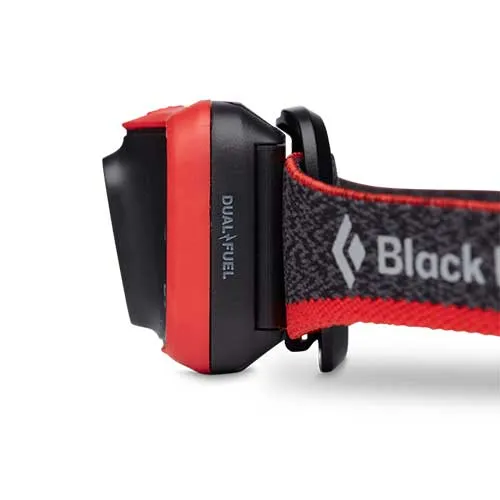 Spot 400 Headlamp - Octane