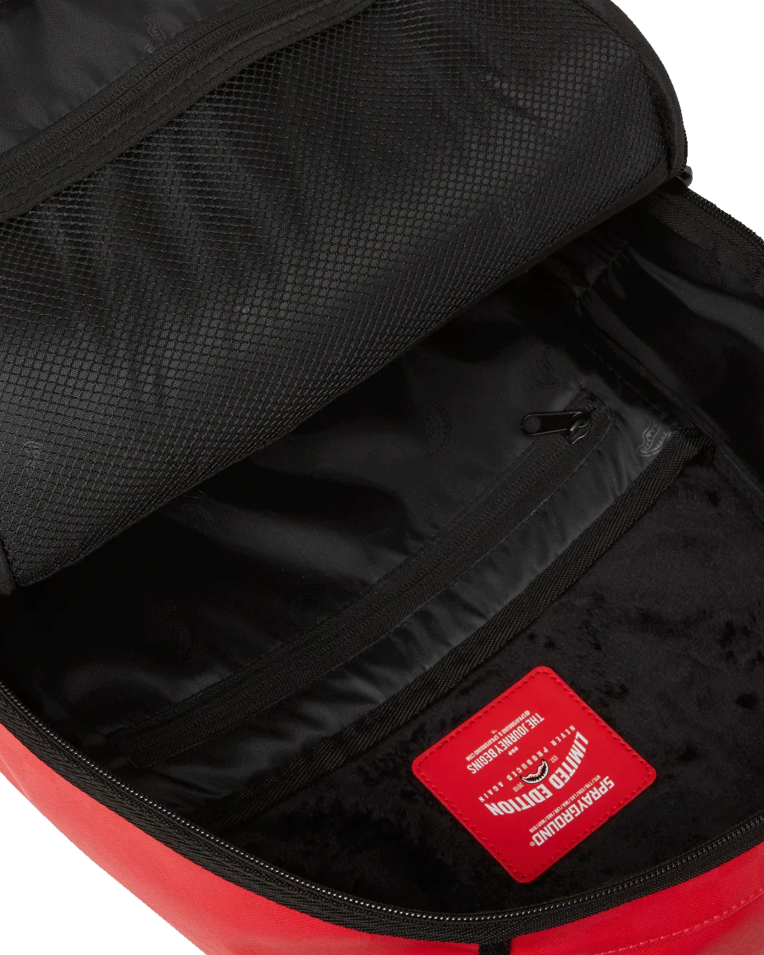 Sprayground Astromane The Visionary DLXSV Backpack