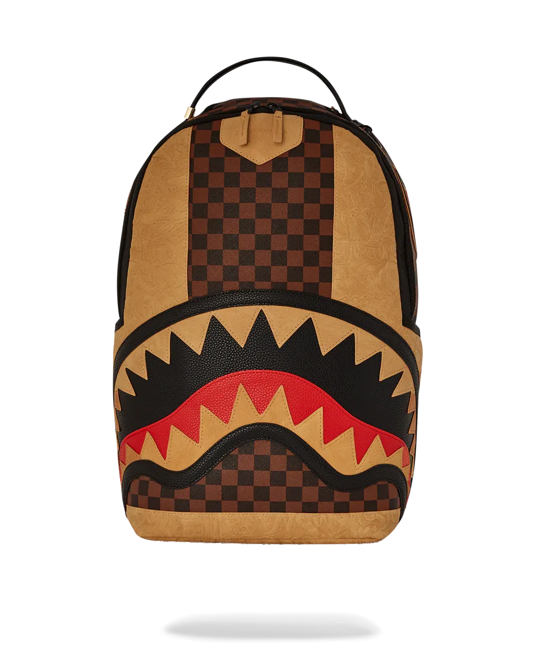 Sprayground Henry Hercules Backpack