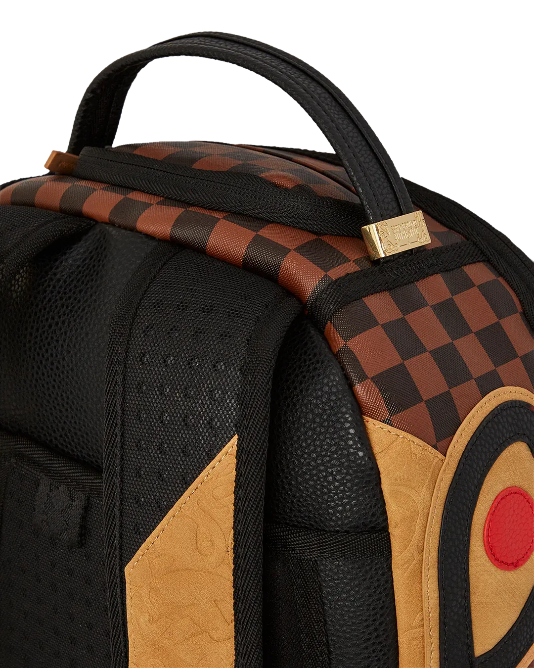 Sprayground Henry Hercules Backpack