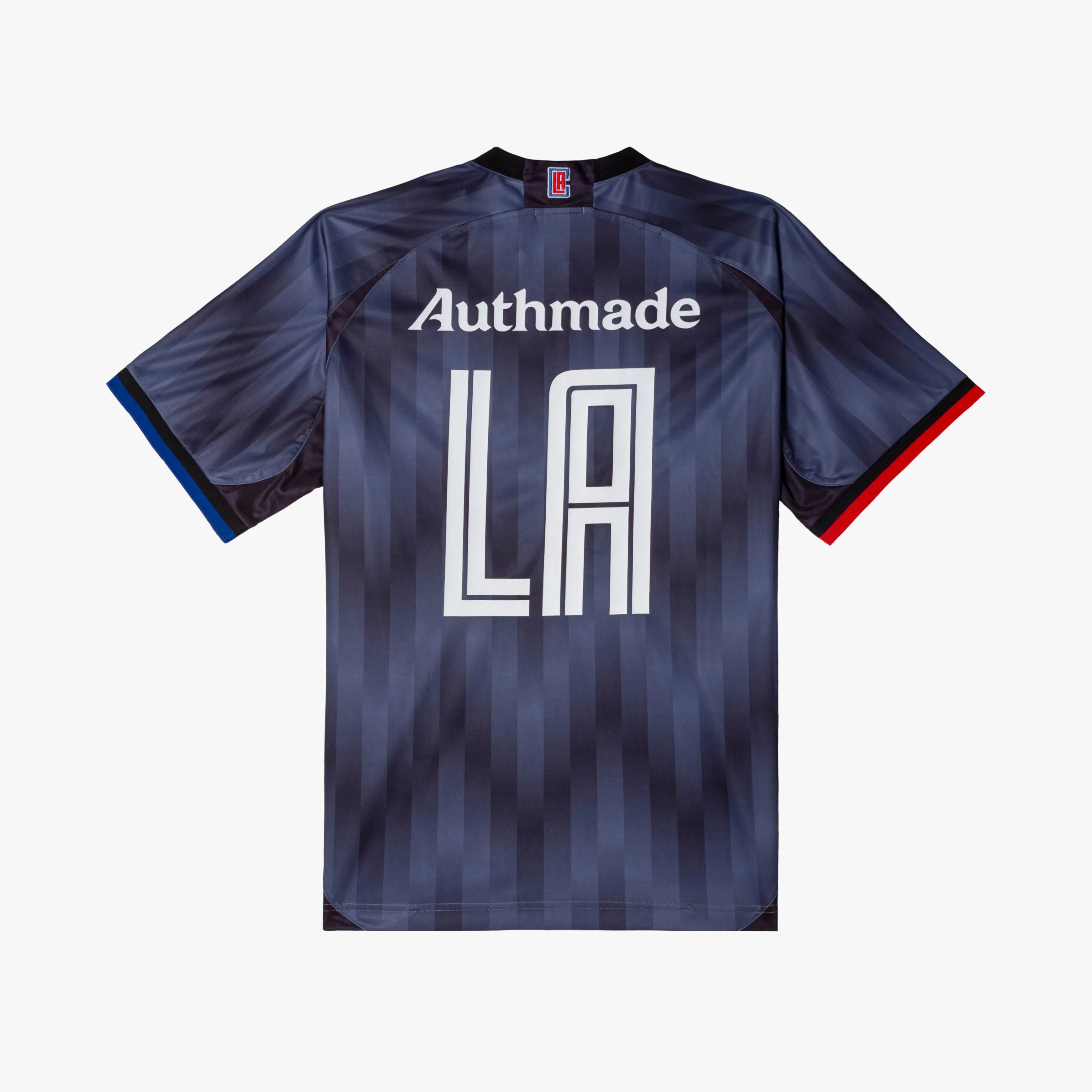 STADIUM / Los Angeles Clippers Soccer Kit