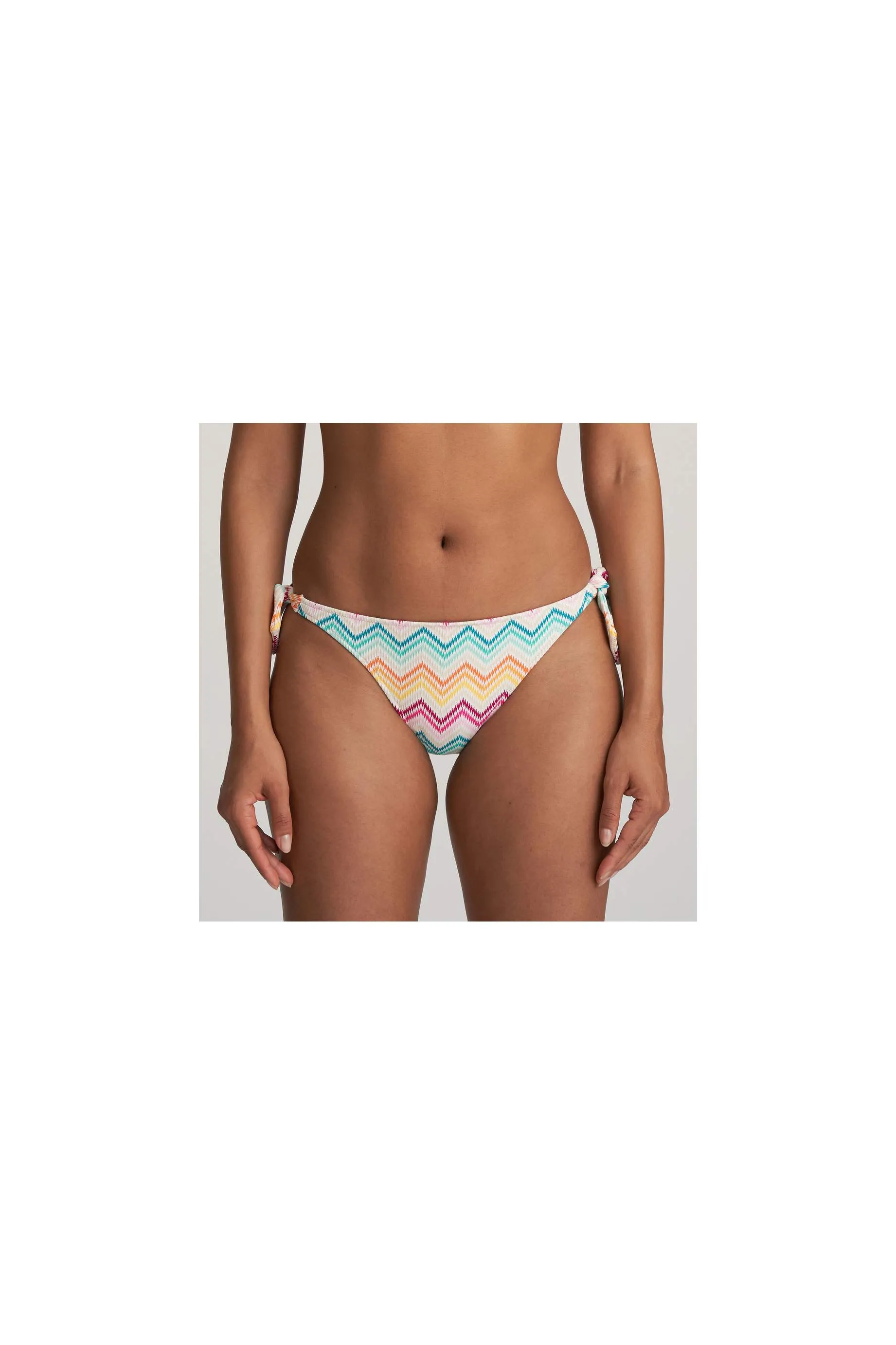 Striped bikini- Unas1 with Discounts- Bikini Striped-      Berlin