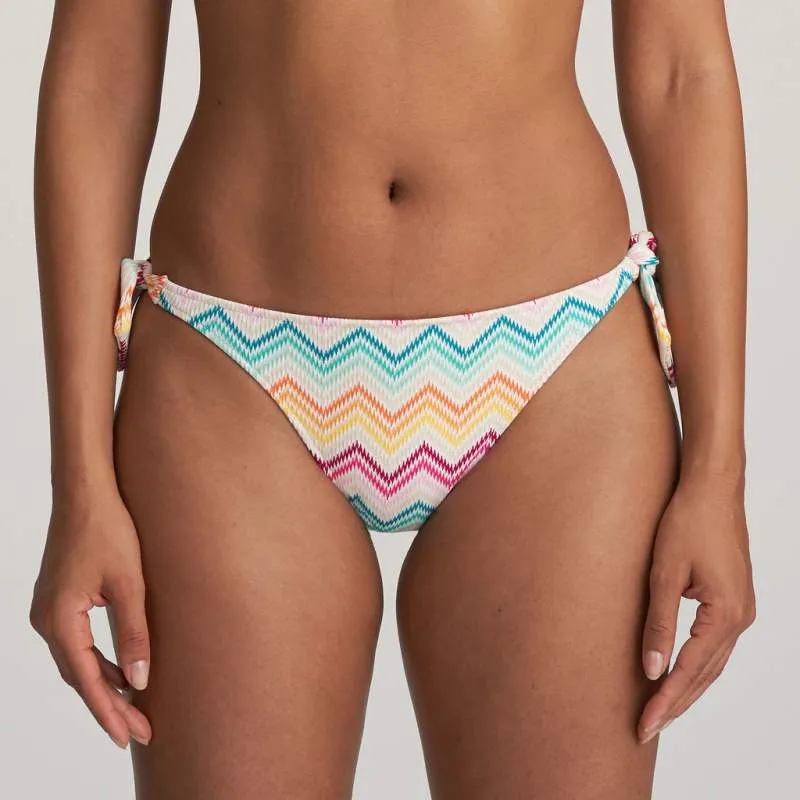 Striped bikini- Unas1 with Discounts- Bikini Striped-      Berlin