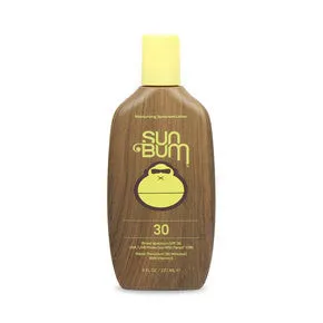 Sun Bum SPF 30 Sunscreen Moisturizing Lotion 8oz 871760001930