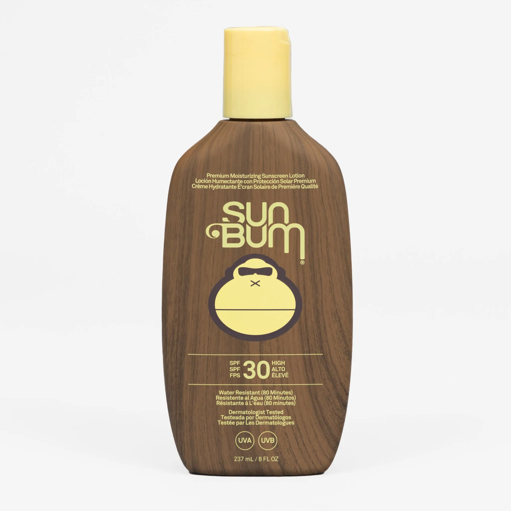 SUN BUM SUN BUM Original SPF 30 Sunscreen Lotion (237ml)