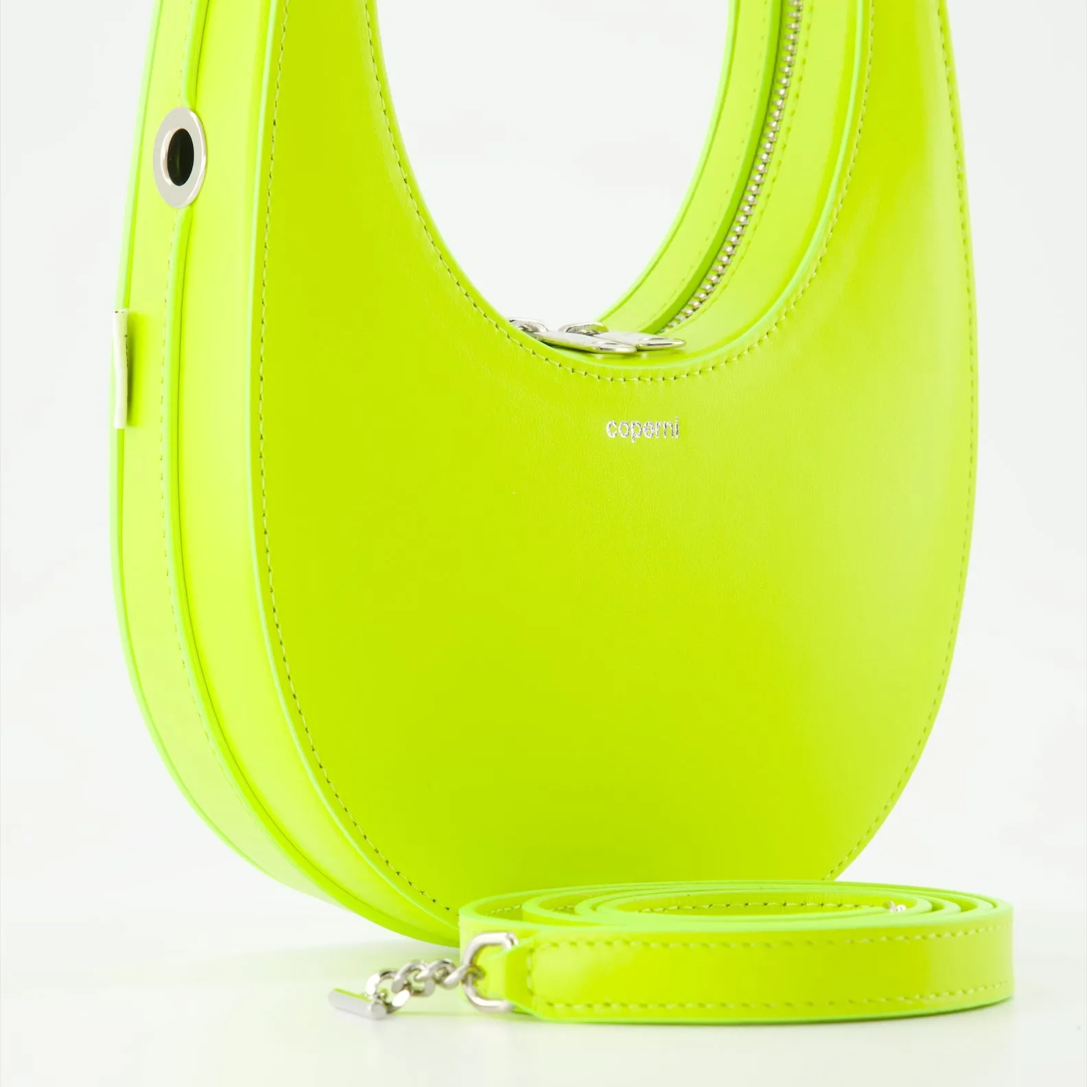 Swipe Mini Shoulder Bag