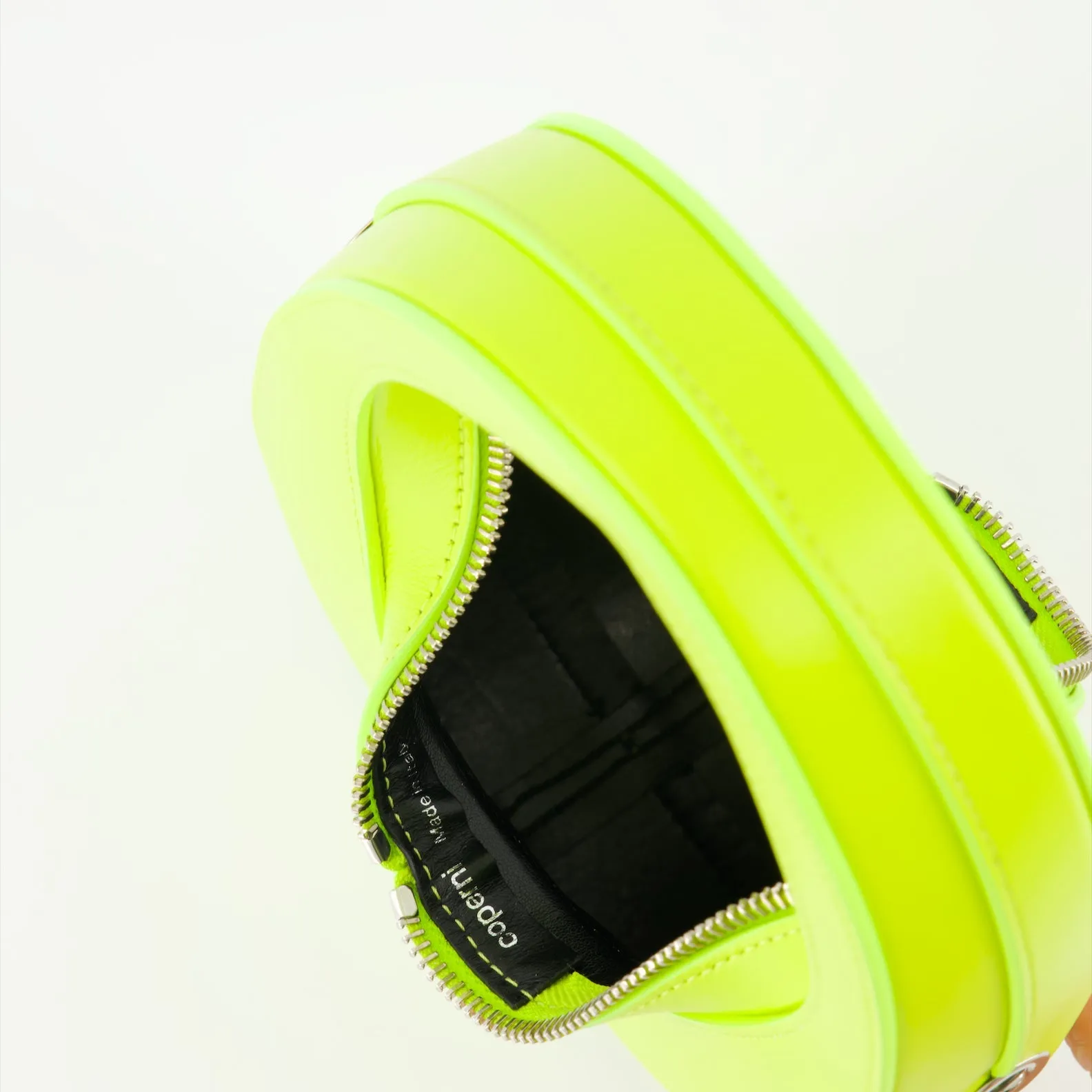 Swipe Mini Shoulder Bag