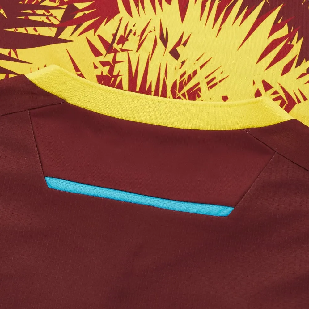 T-20 west indies cricket 2023/24 shirt