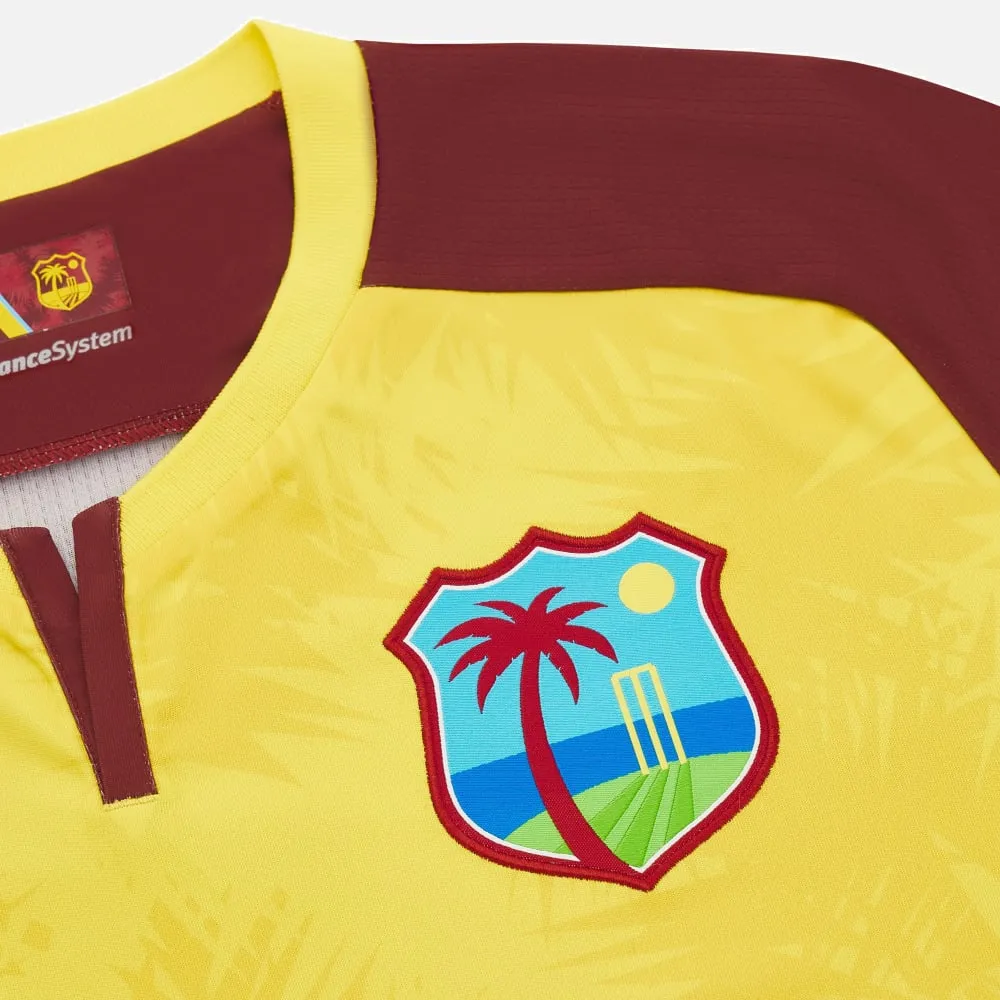T-20 west indies cricket 2023/24 shirt