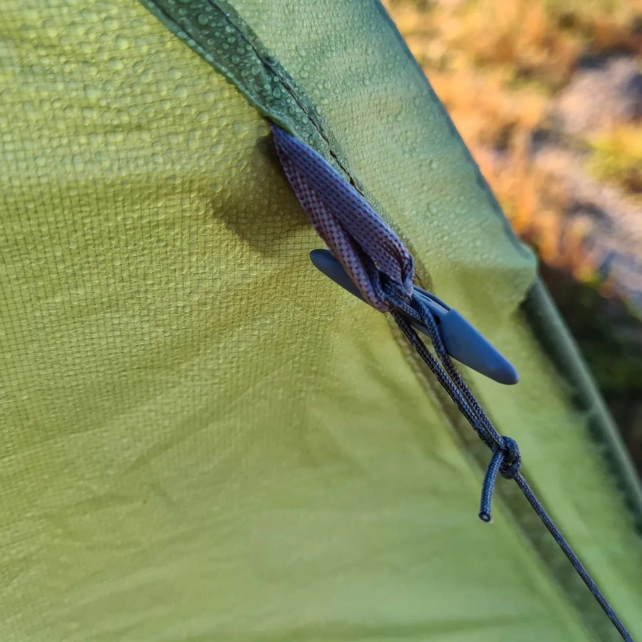 Telos TR2 Plus Tent