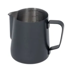 Ten Mile Milk Jug - Black