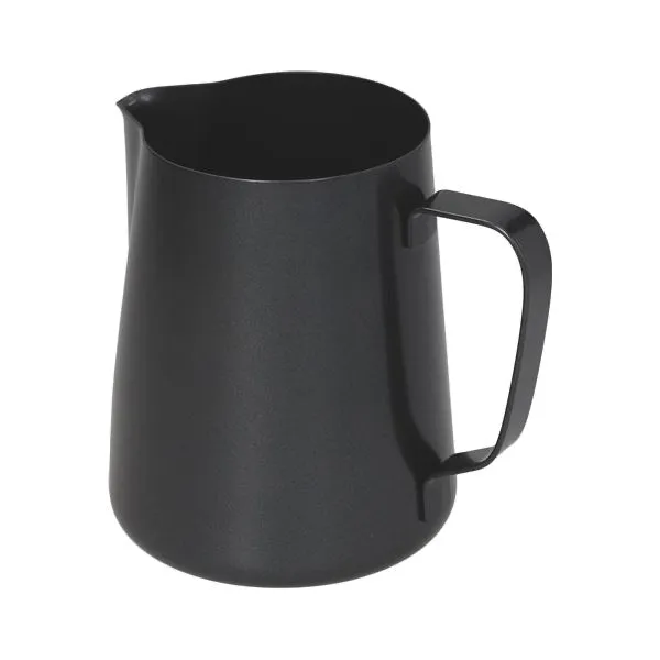 Ten Mile Milk Jug - Black