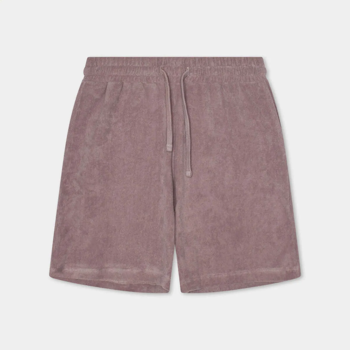 Terry Shorts