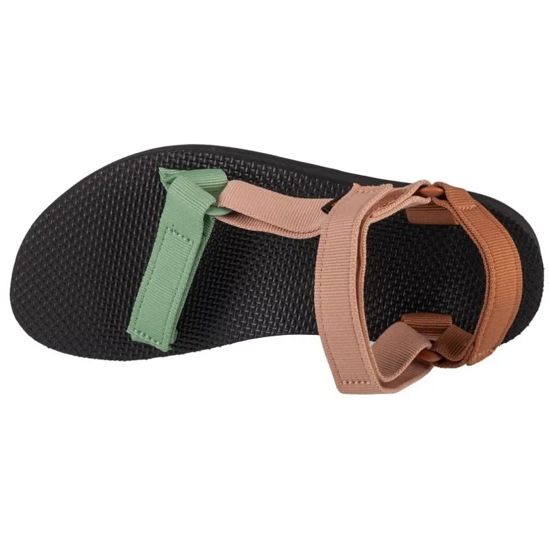 Teva Midform Universal Sandals 1090969-CYM green