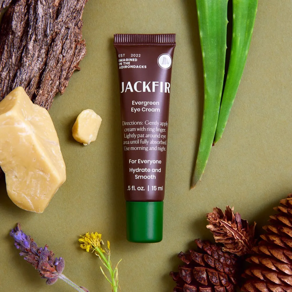 The Evergreen Eye Cream