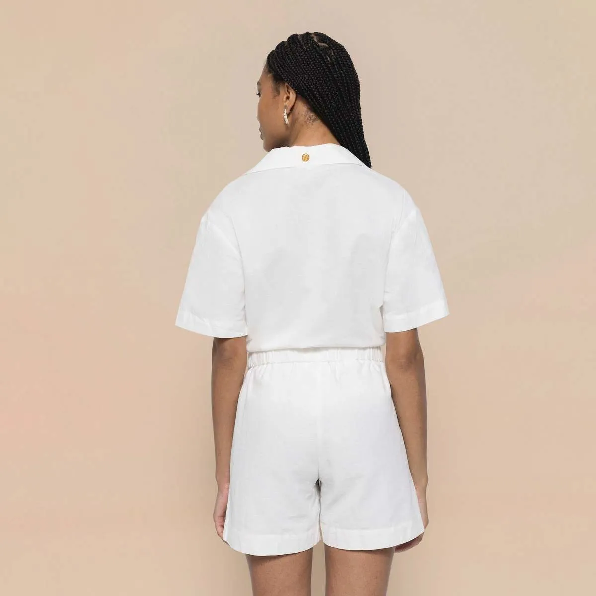 The Shorts - Linen