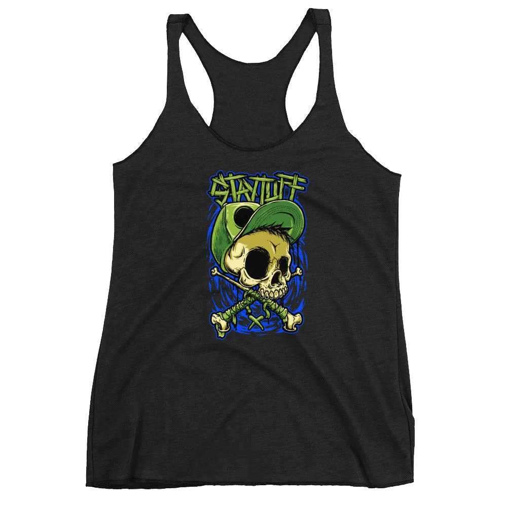 THRASH (Women's Tank Top)