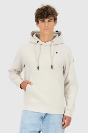 TillmannAK A Hoodie Beige